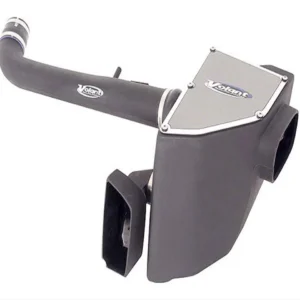 Volant Closed Box Cold Air Intake with Air Scoop and PowerCore Dry Filter (04-05 4.6L F-150)