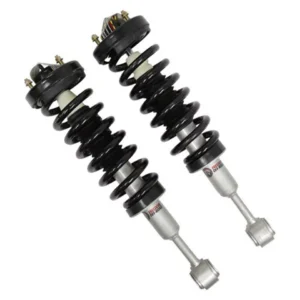 Freedom Offroad 3.50-Inch Front Lift Struts (04-08 4WD F-150)