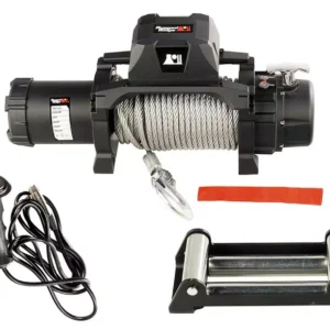 10,000 LB Trekker Winch