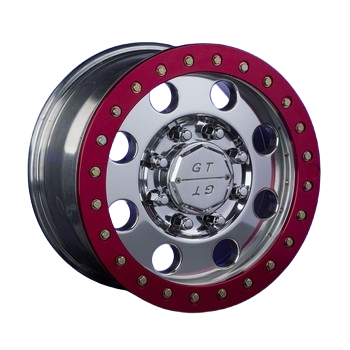 Hummer H1 Aluminum External Beadlock Wheel 18 X 10
