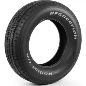 BF Goodrich Radial T/A Tire (225/70R15)