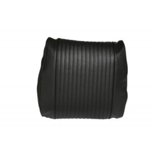1964 Chevelle SS Front Bucket Seat Cover Sets -Black