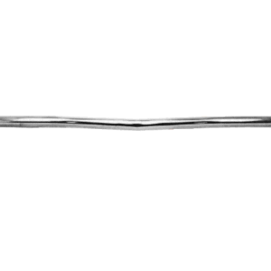 1970 – 1973 Camaro Front Chrome Bumper