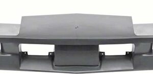 1982 – 1984 Camaro Front Bumper Cover Z28, Urethane OE Style