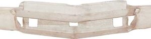 1978 – 1981 Camaro Front Bumper Cover Inner Support Filler Impact Panel