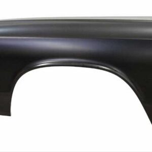 Auto Metal Direct Fenders for 1967 CHEVELLE, EL CAMINO – 200-3467-L