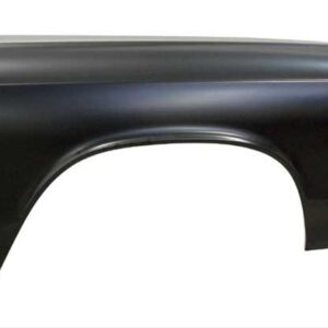 Auto Metal Direct Fenders for 1967 CHEVELLE, EL CAMINO – 200-3467-R