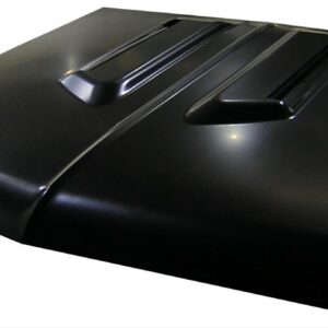 Auto Metal Direct Hoods for 1967 CHEVELLE, EL CAMINO, MALIBU – X300-3467-1