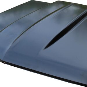 Auto Metal Direct Hoods for 1967 CHEVELLE, EL CAMINO – X300-3467-2