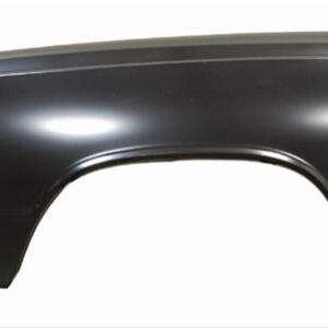Auto Metal Direct Quarter Panel Skins for 1966-1967 CHEVELLE – 709-3466-R