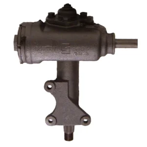 Manual Steering Gear Box (55-57 150, 210, Bel Air, Nomad)
