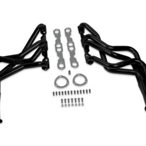 Hooker Competition Darkside Ceramic Coated Headers 2451-3HKR
